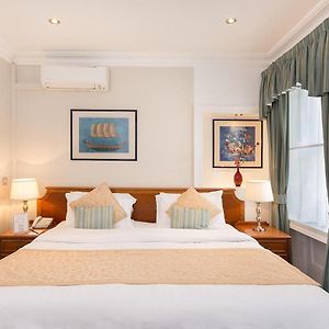 Standaard Kamer met een King Size Bed