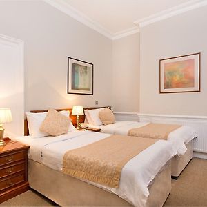 Standaard Kamer met Twee Aparte Bedden